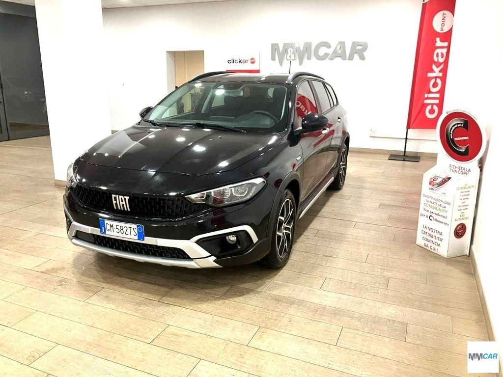 Fiat Tipo 2023