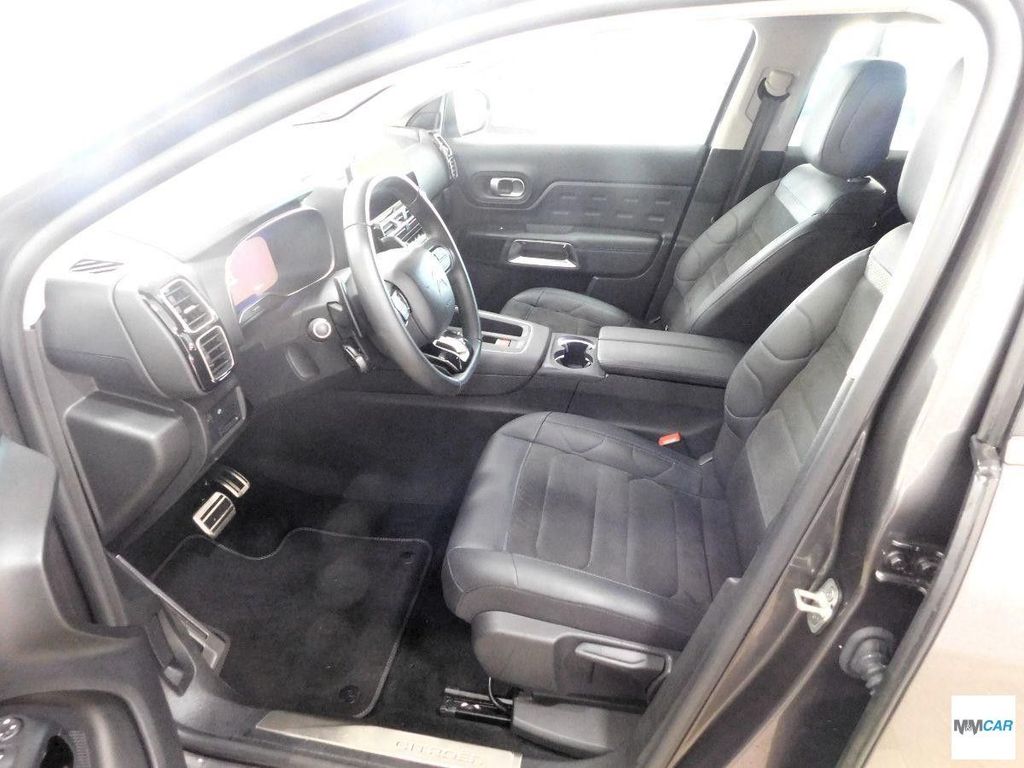 Citroën C5 Aircross 2022