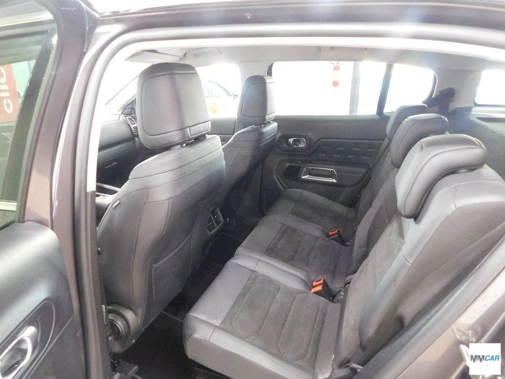 Citroën C5 Aircross 2022