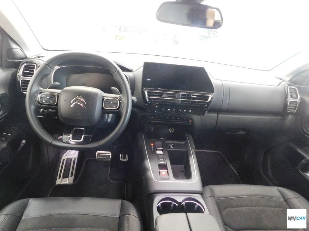 Citroën C5 Aircross 2022