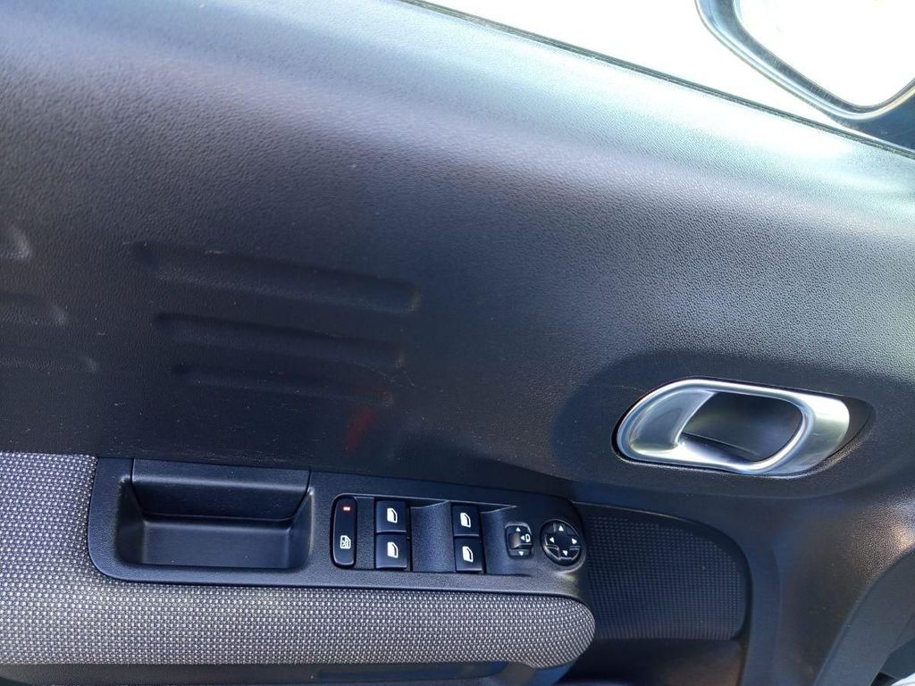 Citroën C3 Aircross 2018