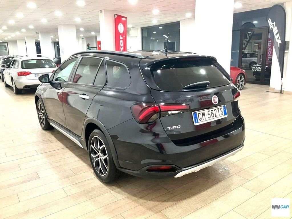 Fiat Tipo 2023