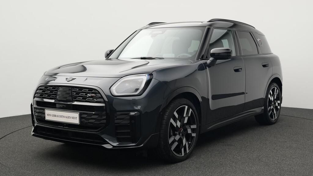 MINI Cooper C Countryman 2024
