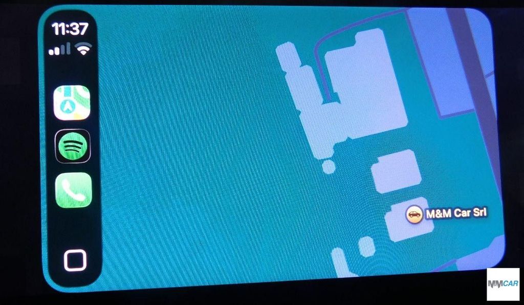 Citroën C5 Aircross 2022