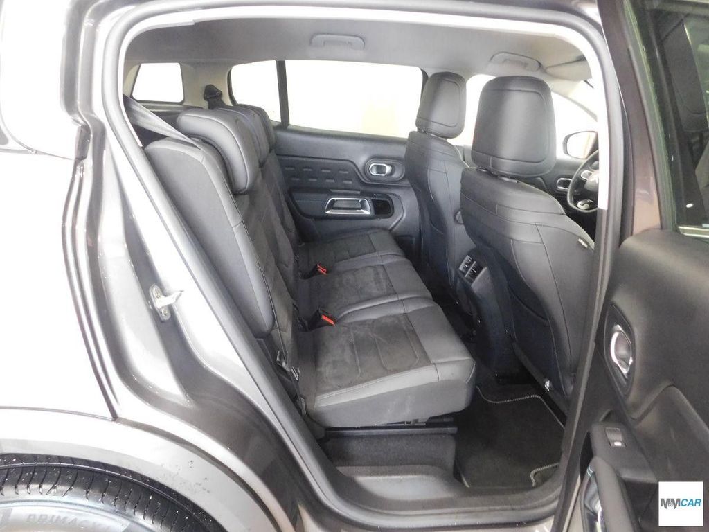 Citroën C5 Aircross 2022