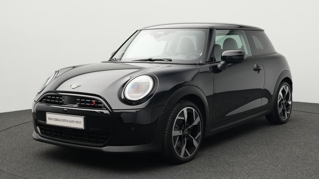 MINI Cooper S 2024