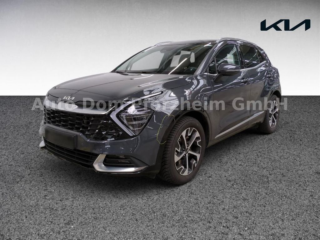 Kia Sportage 2024