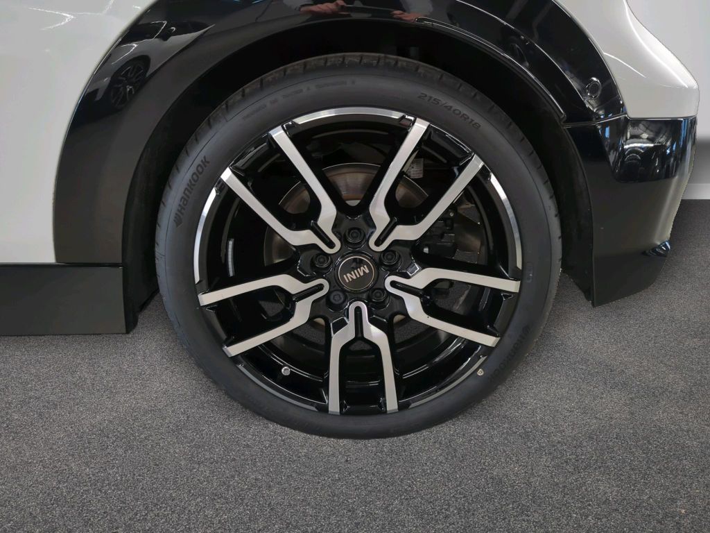 MINI Cooper S Cabrio 2024