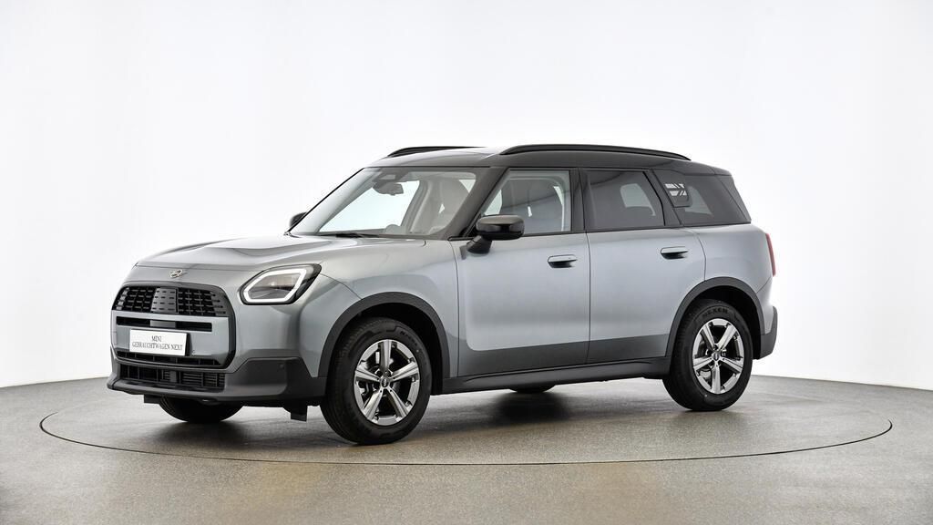 MINI Cooper C Countryman 2024