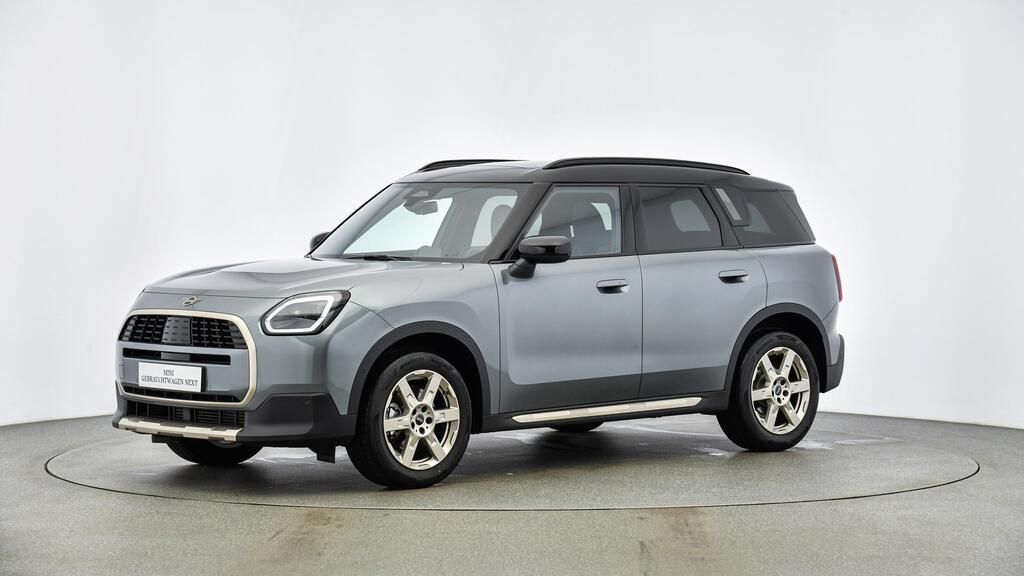 MINI Cooper C Countryman 2024
