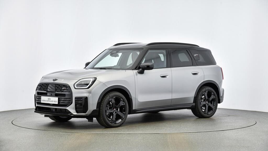 MINI Cooper C Countryman 2024