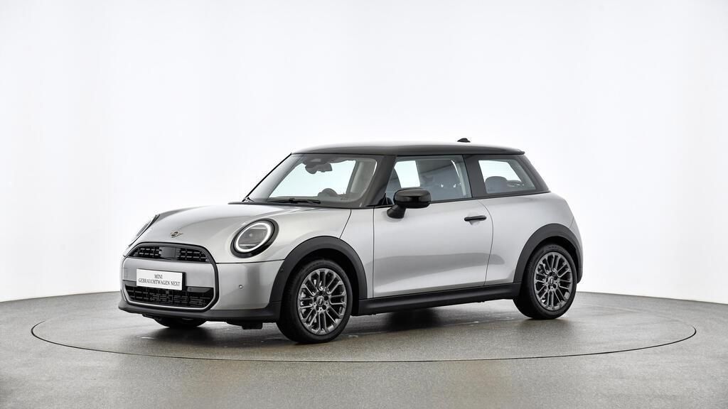 MINI Cooper C 2024