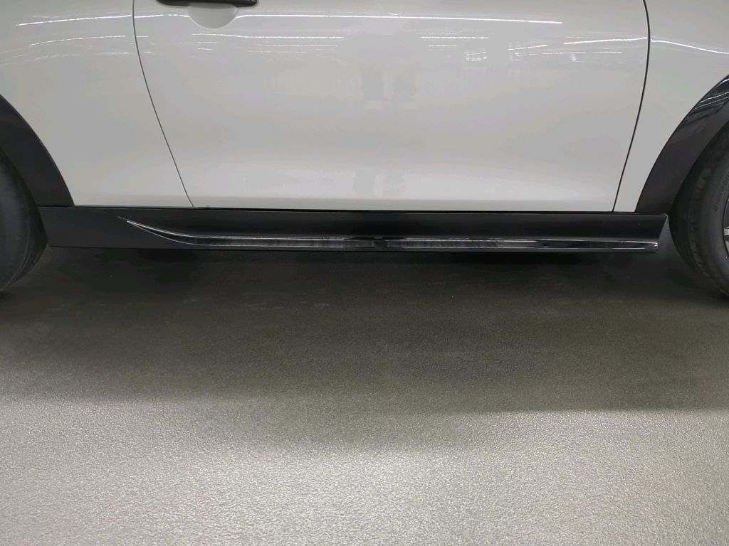 MINI Cooper S Cabrio 2024