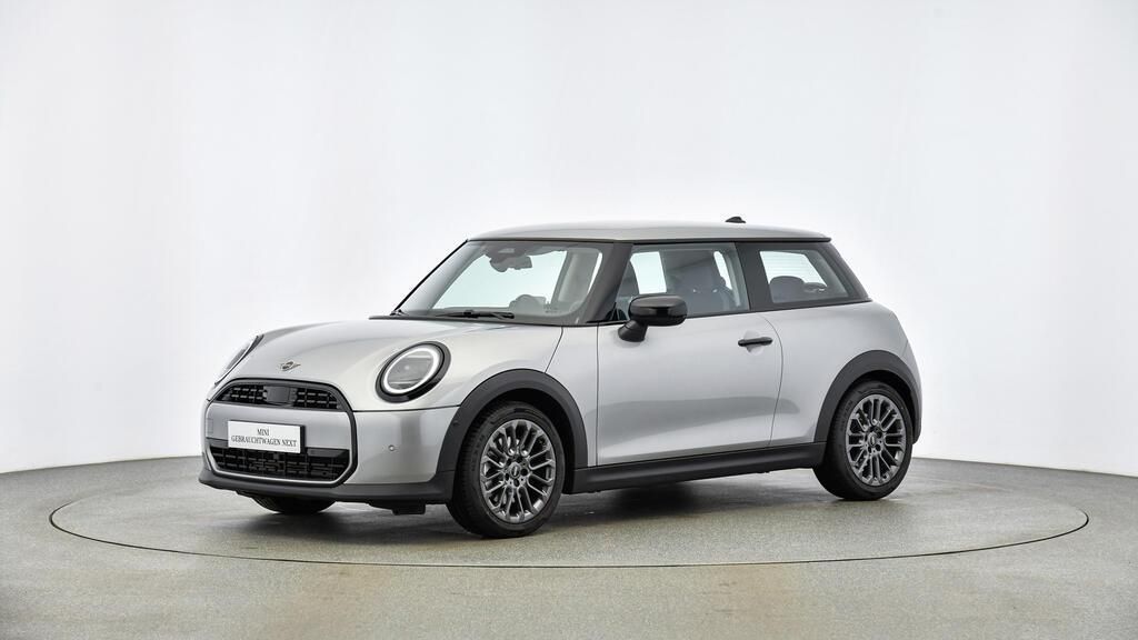 MINI Cooper C 2024