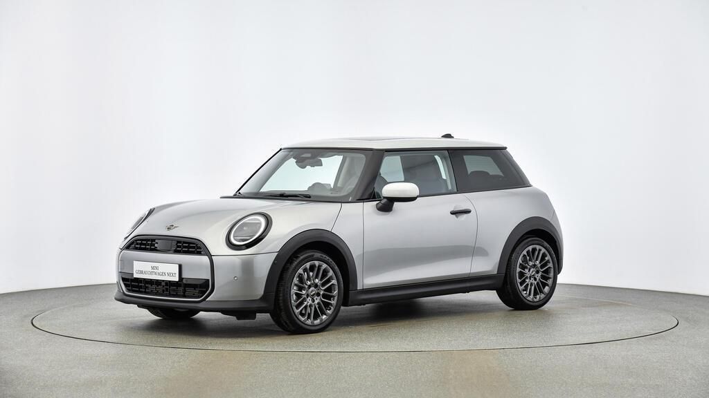 MINI Cooper C 2024