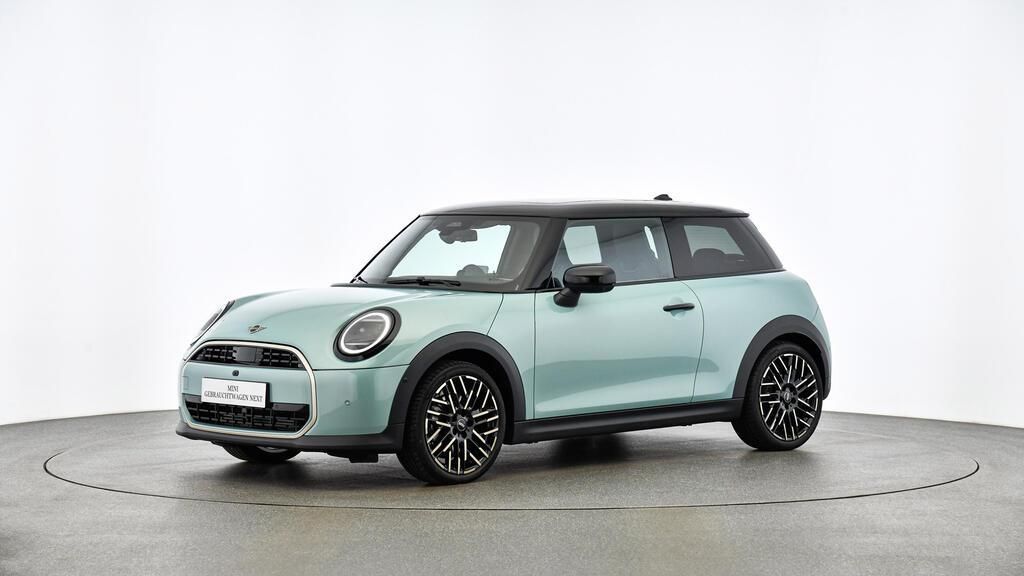MINI Cooper C 2024