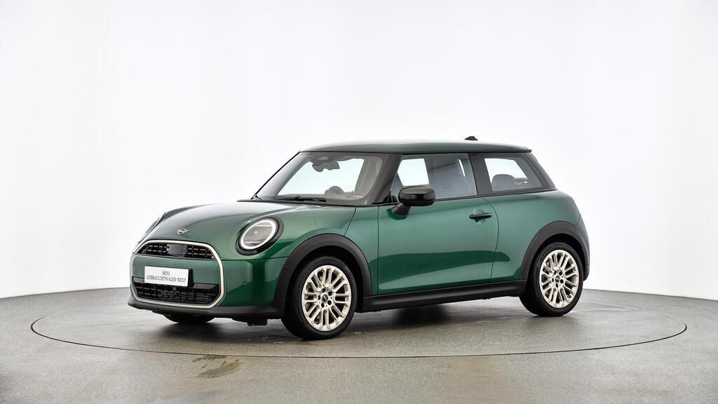 MINI Cooper C 2024