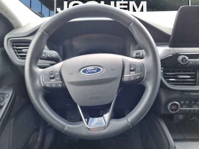 Ford Kuga 2022
