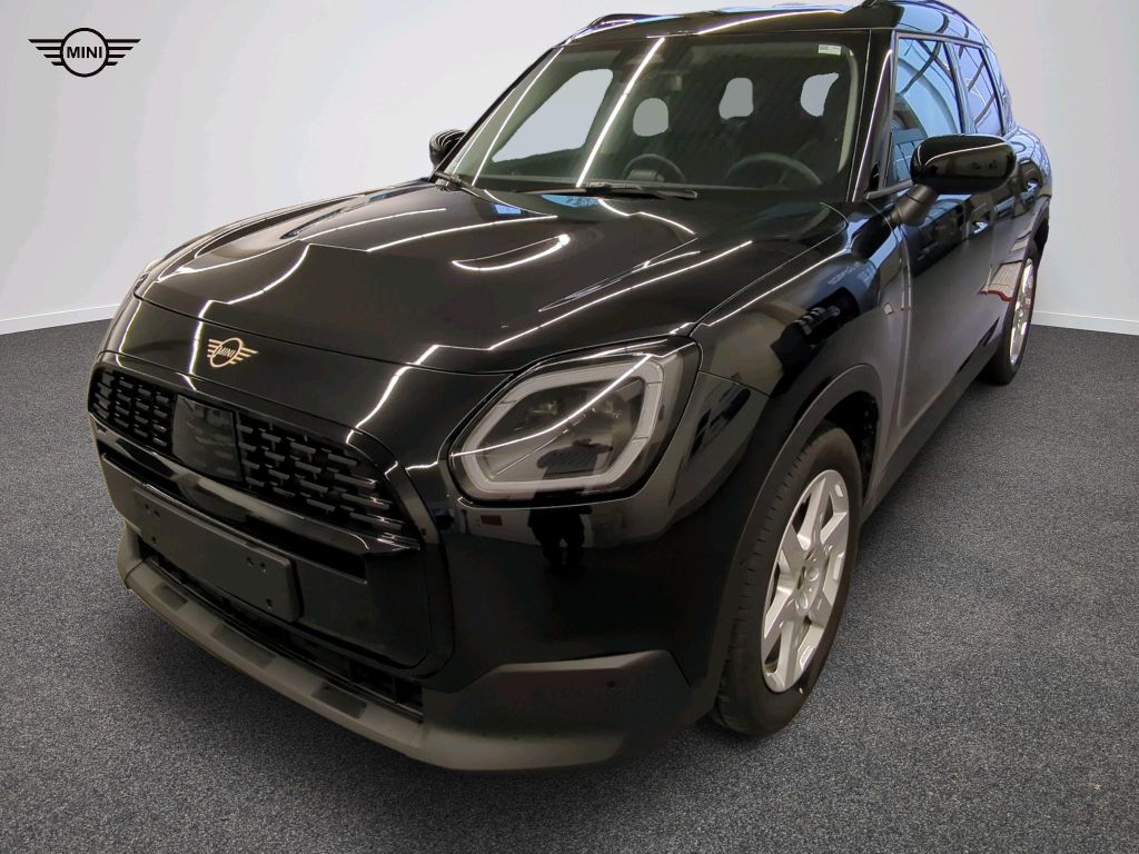 MINI One Countryman 2024