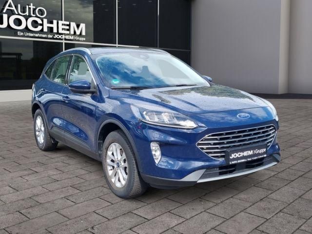 Ford Kuga 2022