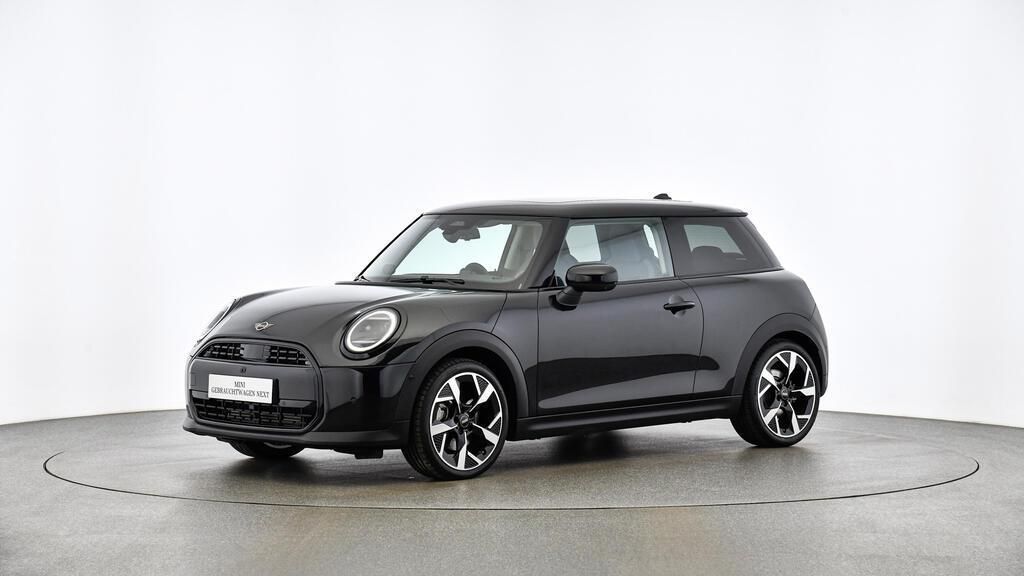 MINI Cooper C 2024