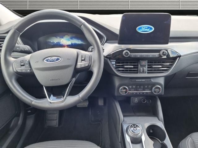 Ford Kuga 2022