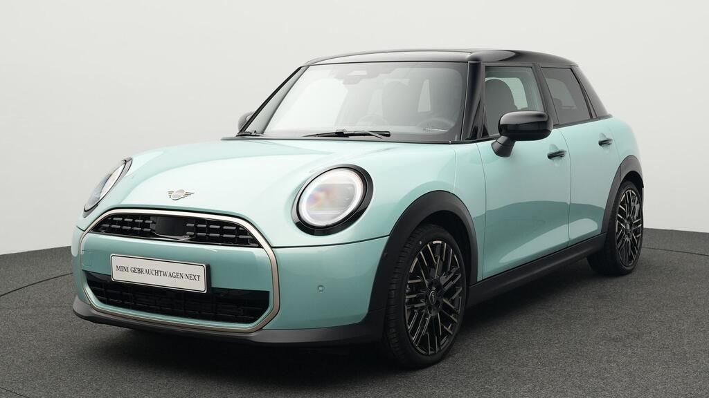 MINI Cooper C 2025