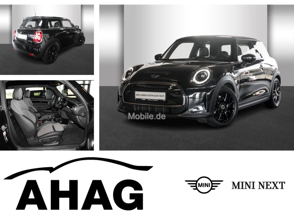 MINI Cooper SE 2023