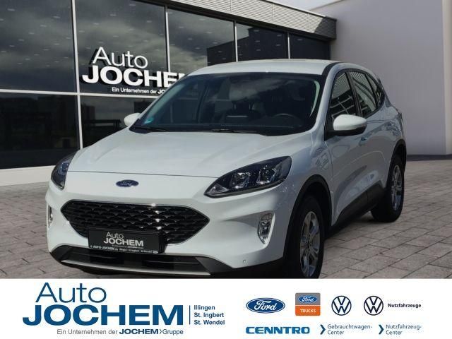 Ford Kuga 2022
