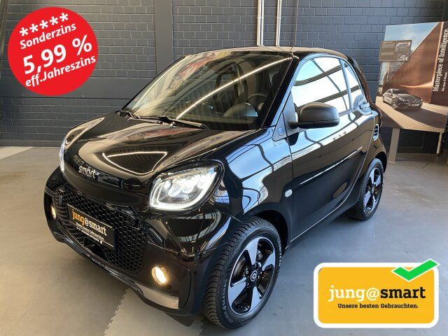 Smart ForTwo 2023