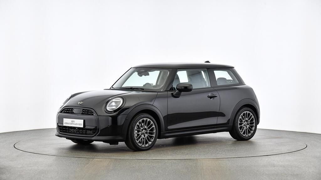 MINI Cooper C 2024