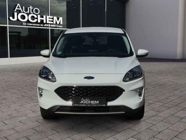 Ford Kuga 2022