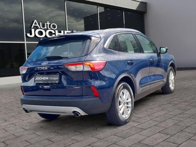 Ford Kuga 2022