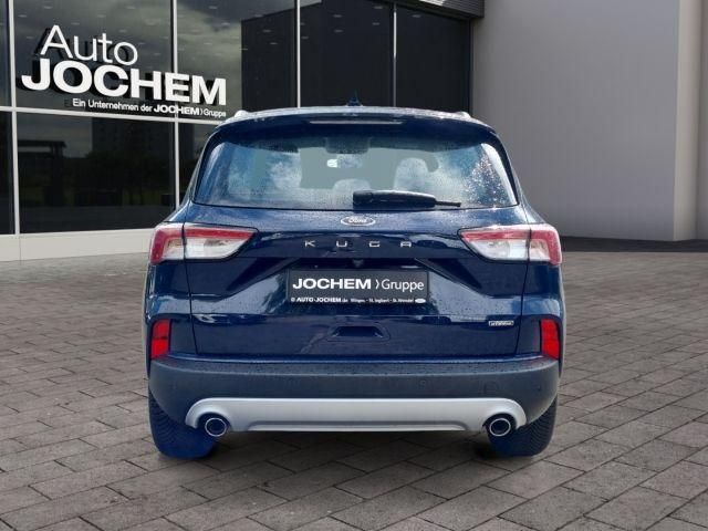 Ford Kuga 2022