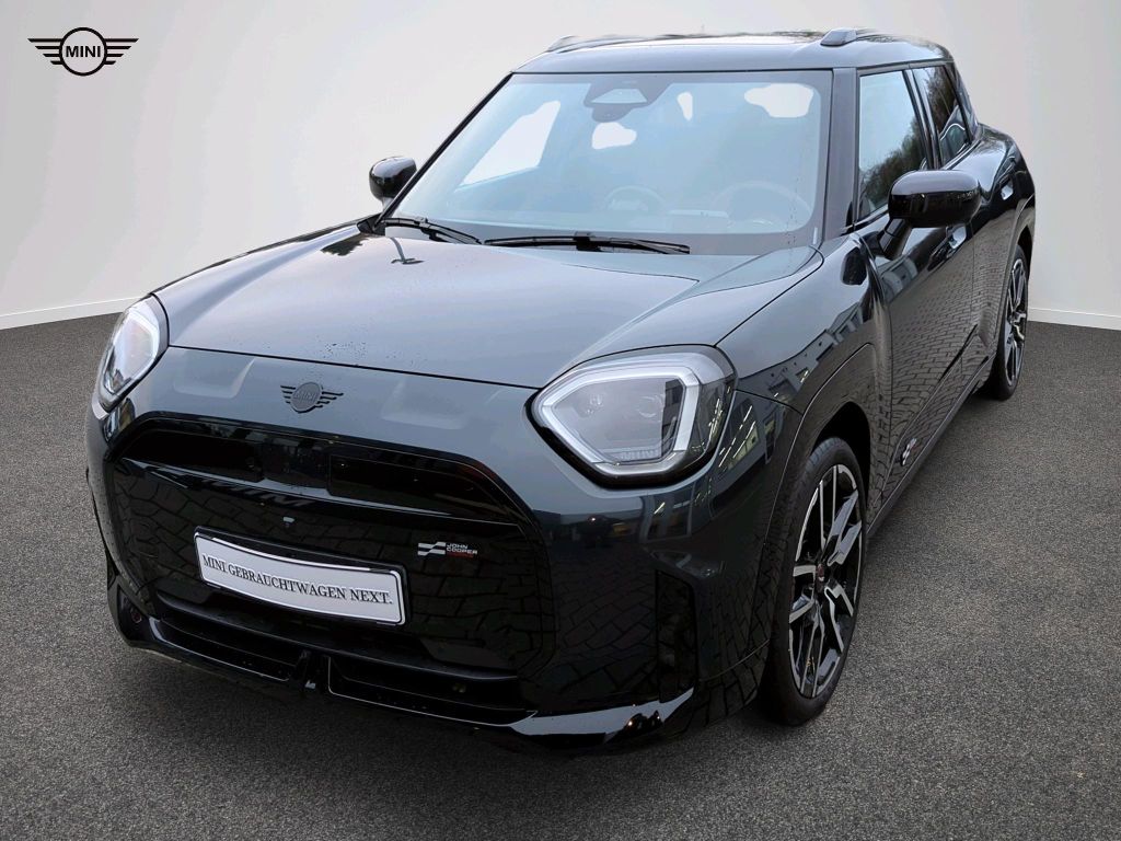MINI John Cooper Works 2024
