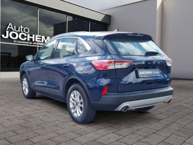 Ford Kuga 2022