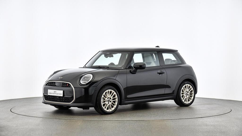MINI Cooper S 2024