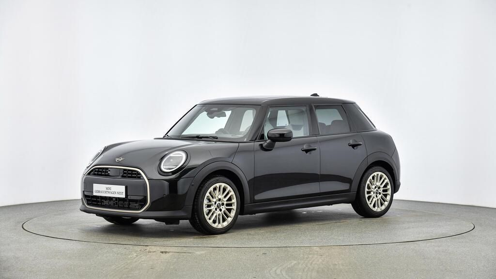 MINI Cooper C 2024
