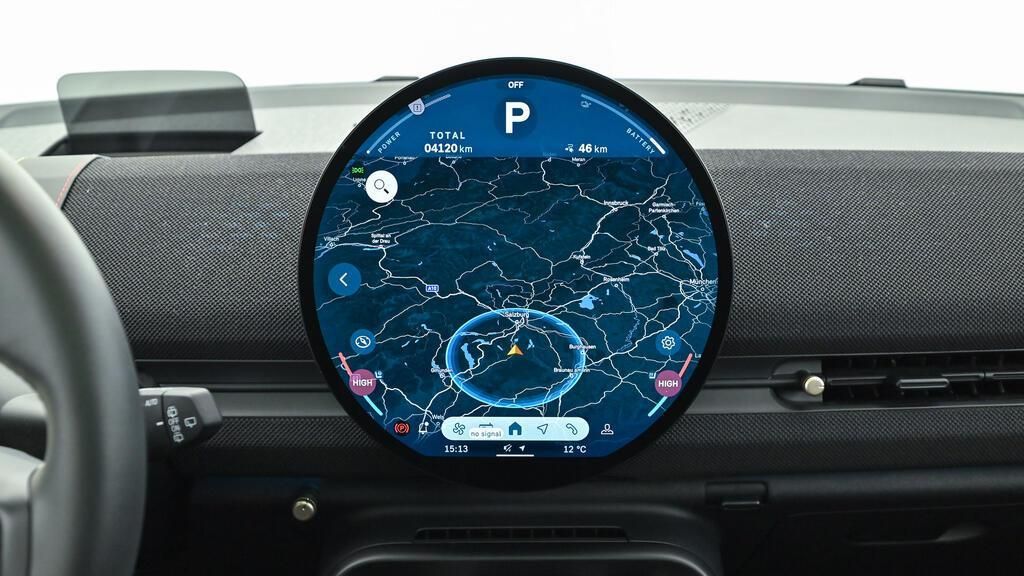 MINI John Cooper Works 2024