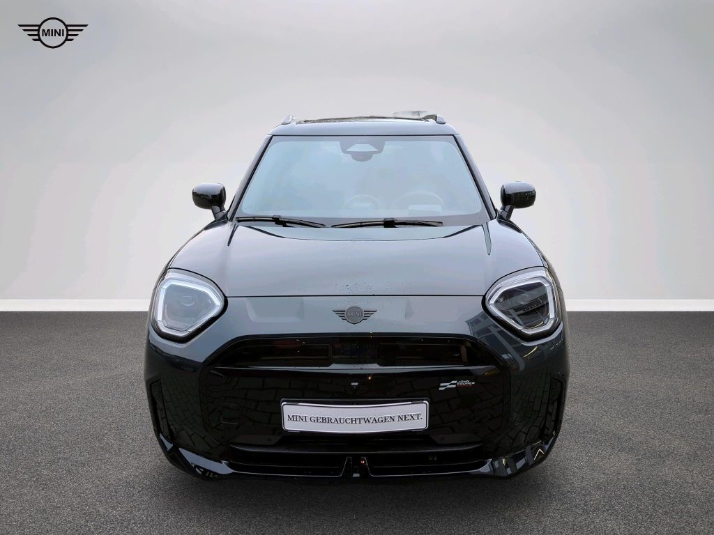 MINI John Cooper Works 2024