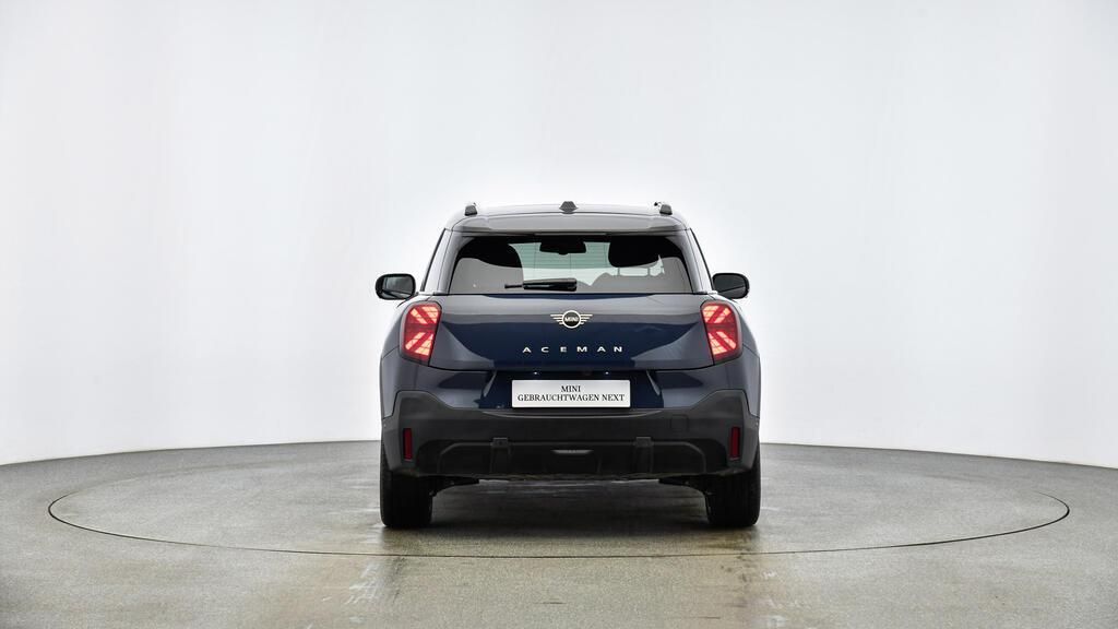 MINI John Cooper Works 2024