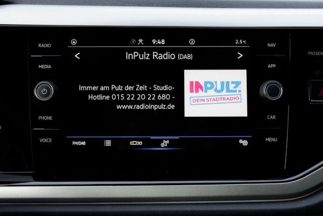 Volkswagen Taigo 2024