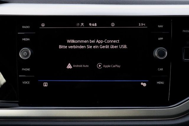 Volkswagen Taigo 2024