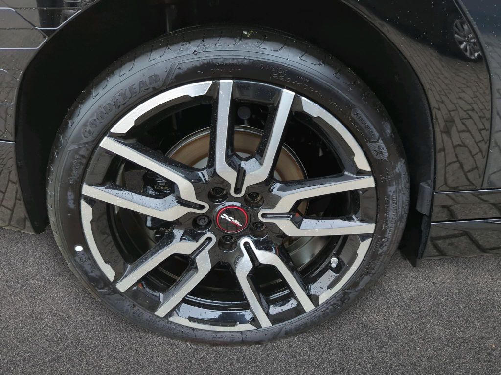 MINI John Cooper Works 2024