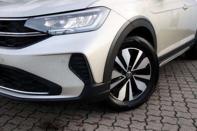 Volkswagen Taigo 2024