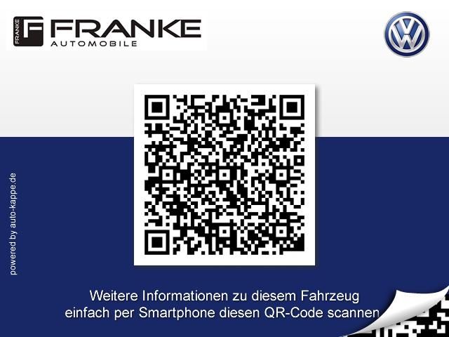 Volkswagen Taigo 2024