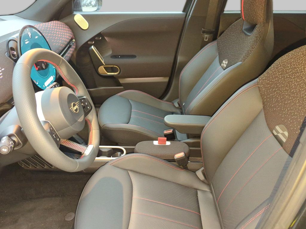 MINI John Cooper Works 2024