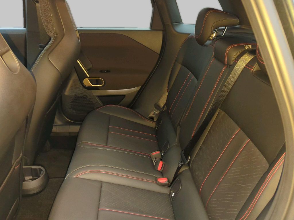 MINI John Cooper Works 2024