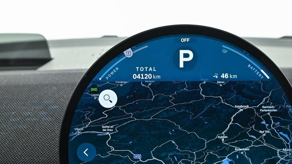 MINI John Cooper Works 2024