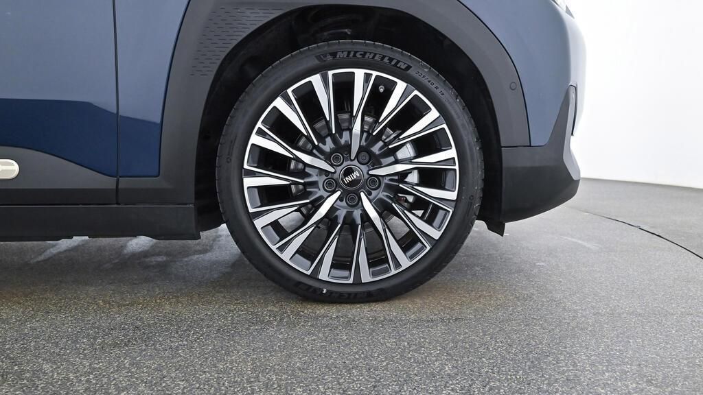 MINI John Cooper Works 2024